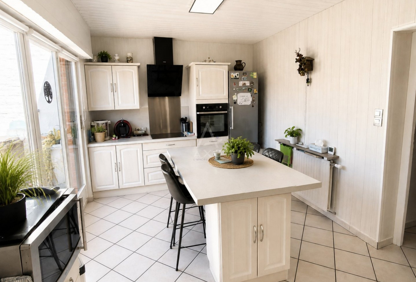 vente Maison Saint Pol Sur Mer - Photo 2