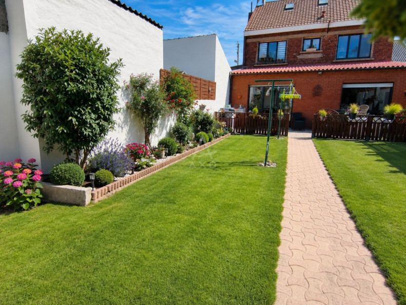 vente Maison Saint Pol Sur Mer - Photo 1