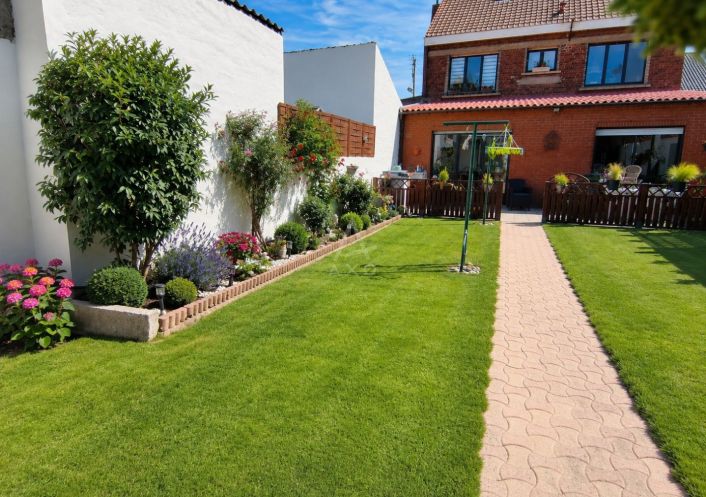 vente Maison Saint Pol Sur Mer