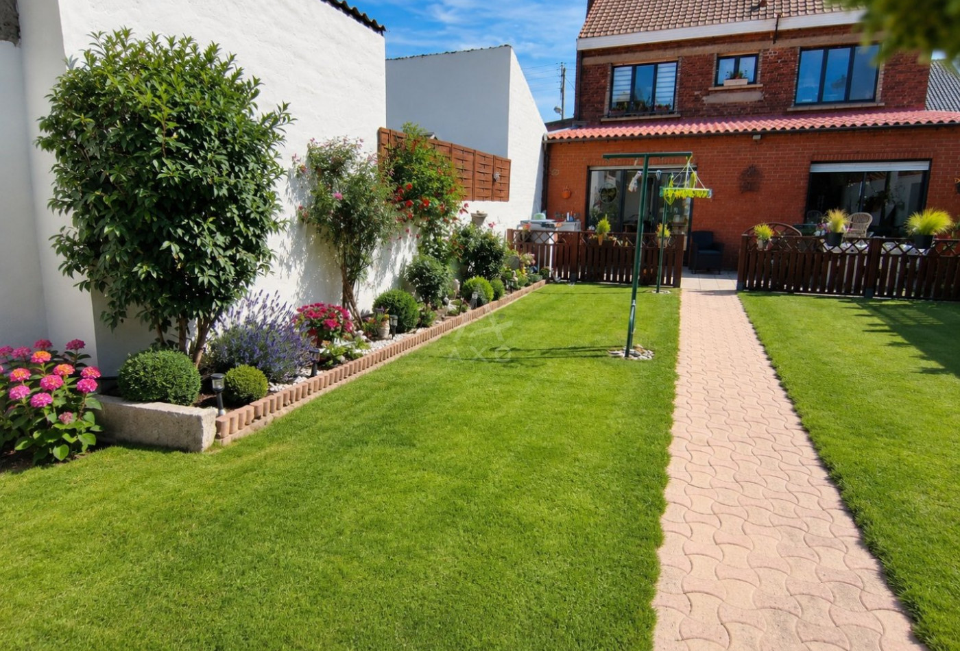 vente Maison Saint Pol Sur Mer - Photo 1