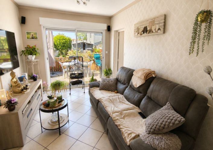 vente Maison Saint Pol Sur Mer