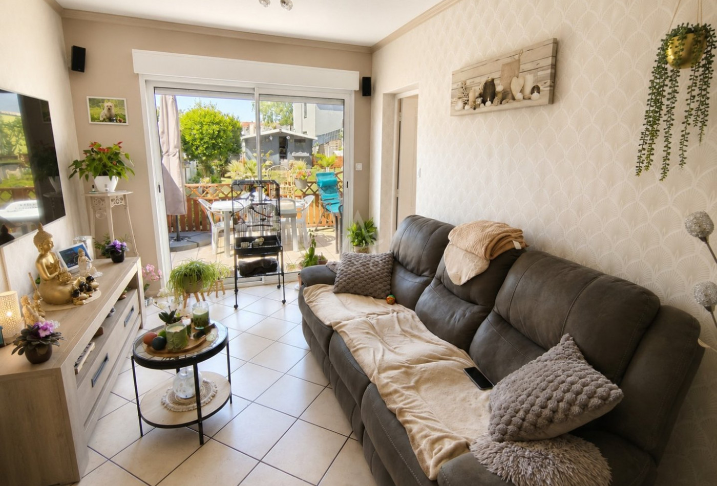 vente Maison Saint Pol Sur Mer - Photo 4