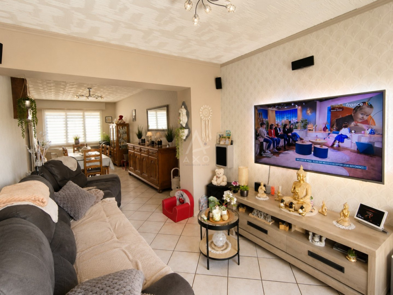 vente Maison Saint Pol Sur Mer - Photo 3
