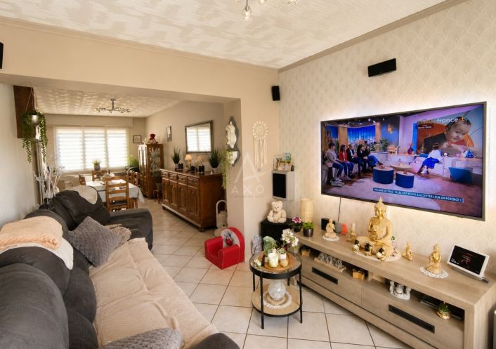 vente Maison Saint Pol Sur Mer
