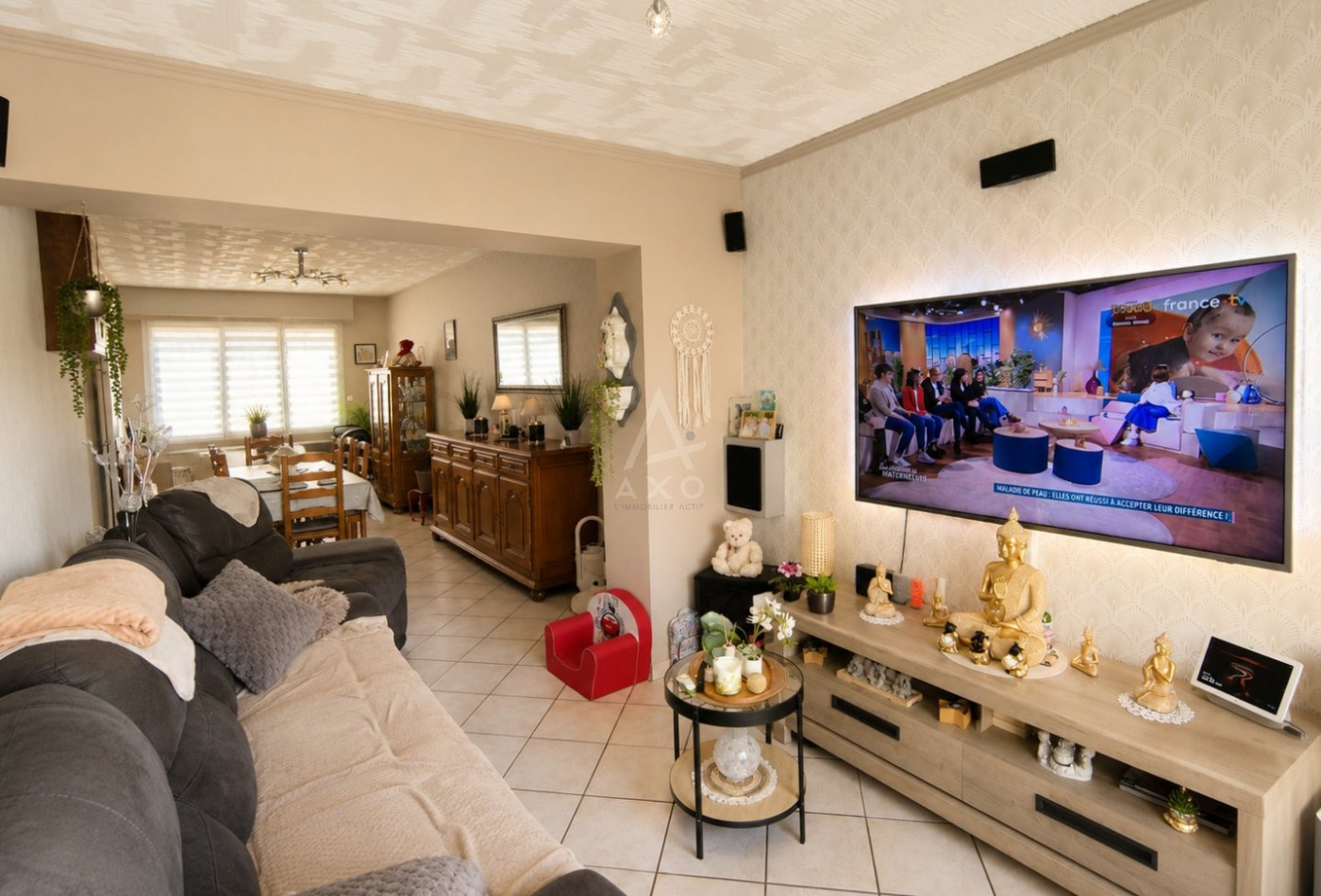 vente Maison Saint Pol Sur Mer - Photo 3