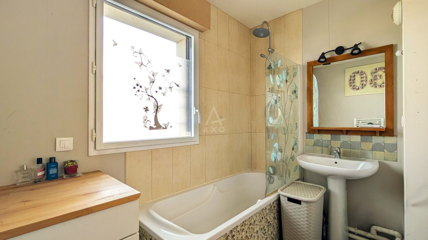 vente Appartement Bourgbarre - Photo 5
