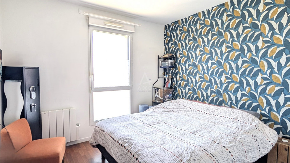 vente Appartement Bourgbarre - Photo 3