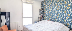 vente Appartement Bourgbarre