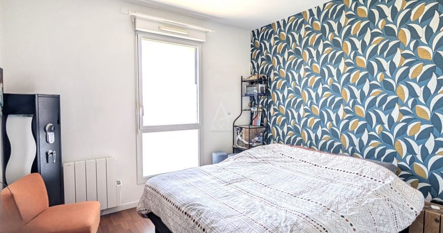 vente Appartement Bourgbarre