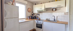 vente Appartement Bourgbarre