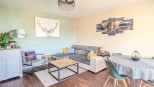 vente Appartement Bourgbarre