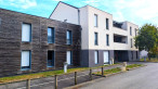 vente Appartement Bourgbarre