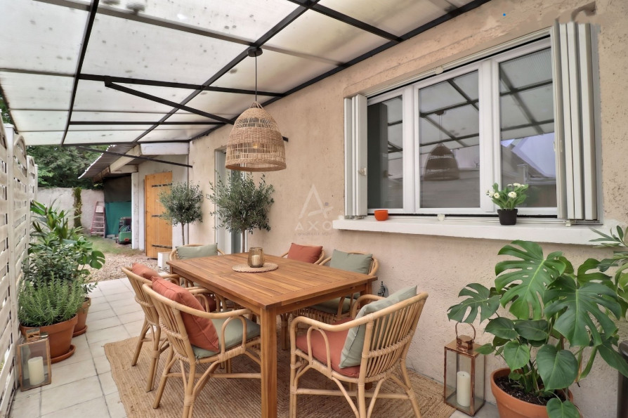 vente Maison Acheres - Photo 1