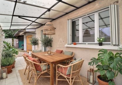 vente Maison Acheres
