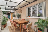 vente Maison Acheres