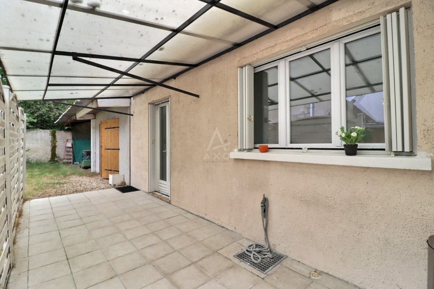 vente Maison Acheres - Photo 2