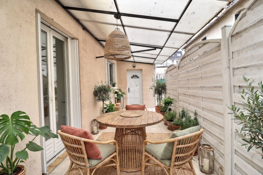 vente Maison Acheres - Photo 3