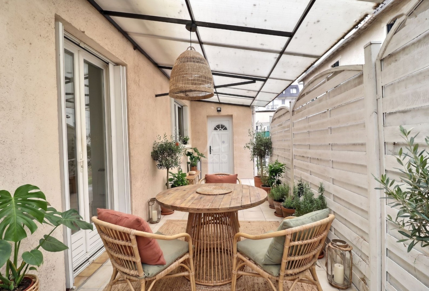 vente Maison Acheres - Photo 3