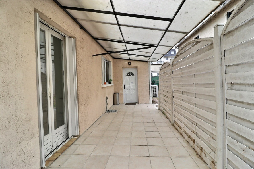 vente Maison Acheres - Photo 4