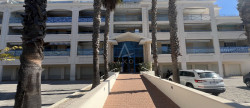 vente Appartement Le Lavandou