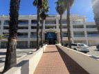 vente Appartement Le Lavandou