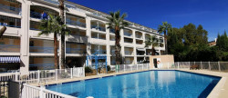 vente Appartement Le Lavandou