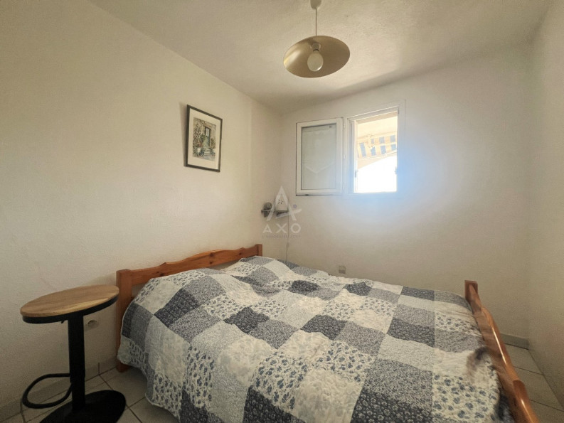 vente Appartement Le Lavandou - Photo 7