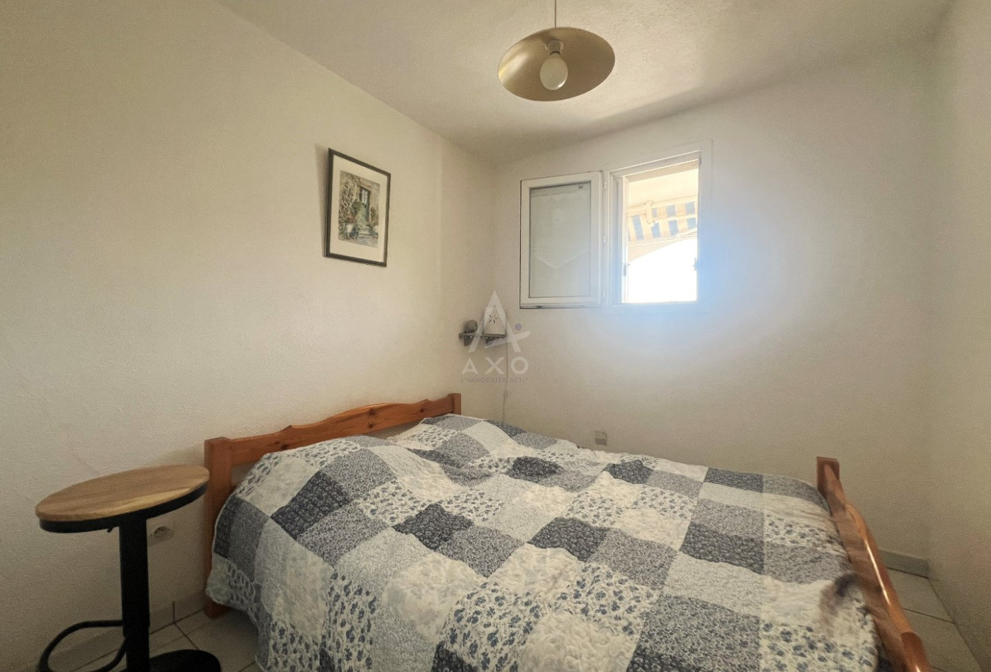vente Appartement Le Lavandou - Photo 7