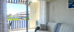 vente Appartement Le Lavandou