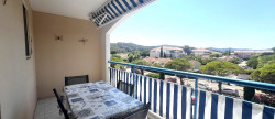 vente Appartement Le Lavandou