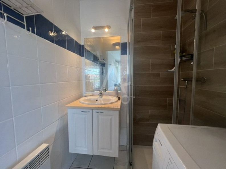 vente Appartement Le Lavandou - Photo 6