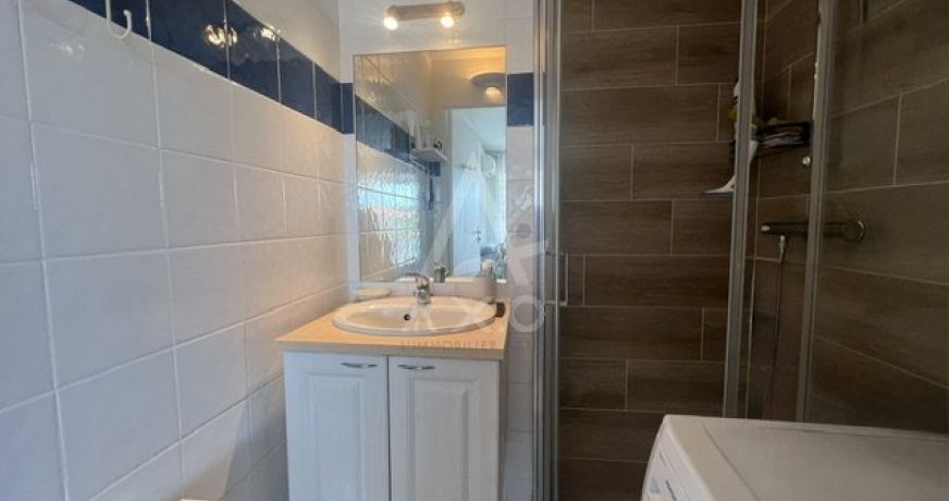 vente Appartement Le Lavandou