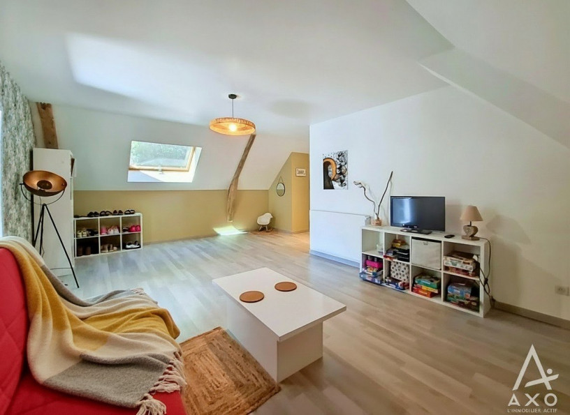 vente Maison de caractère Boo Silhen - Photo 9