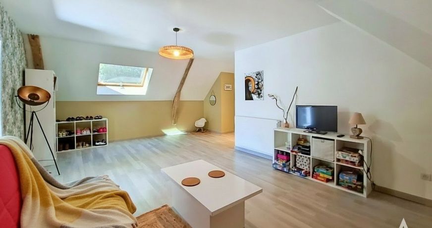 vente Maison de caractère Boo Silhen