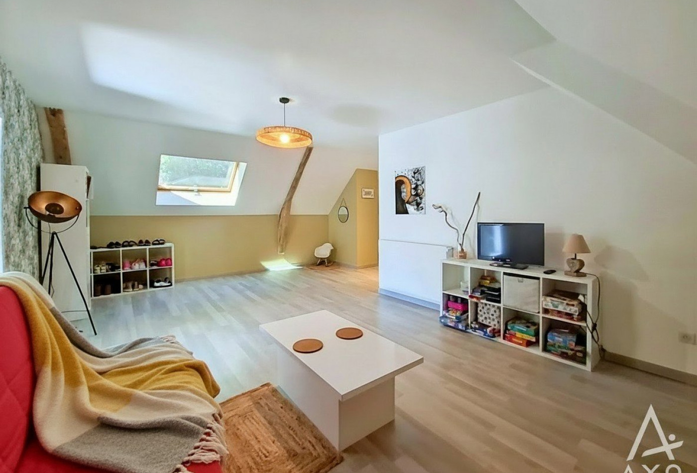 vente Maison de caractère Boo Silhen - Photo 9