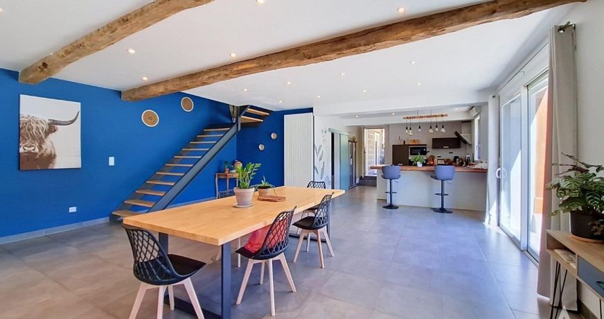 vente Maison de caractère Boo Silhen