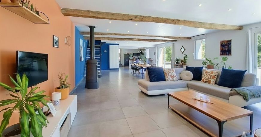 vente Maison de caractère Boo Silhen