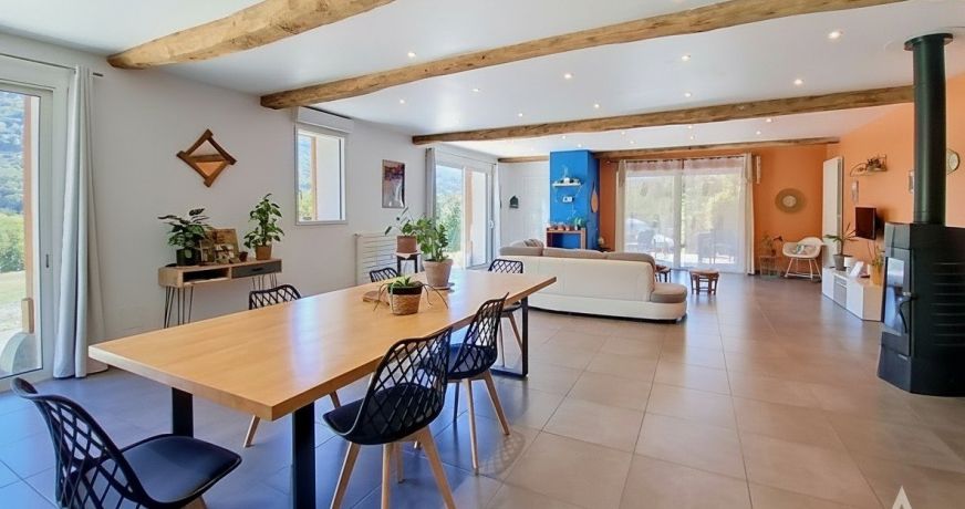 vente Maison de caractère Boo Silhen