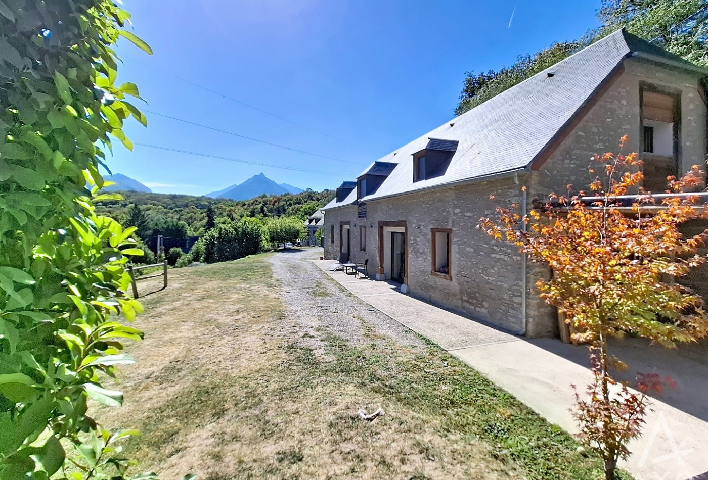 vente Maison de caractère Boo Silhen - Photo 1