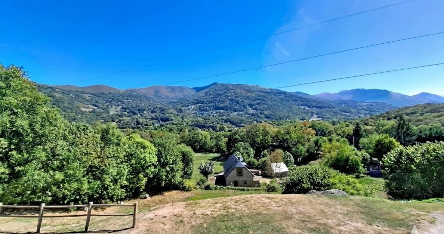vente Maison de caractère Boo Silhen