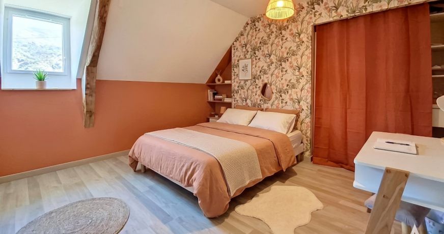 vente Maison de caractère Boo Silhen