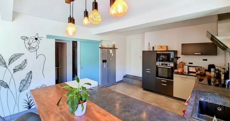 vente Maison de caractère Boo Silhen
