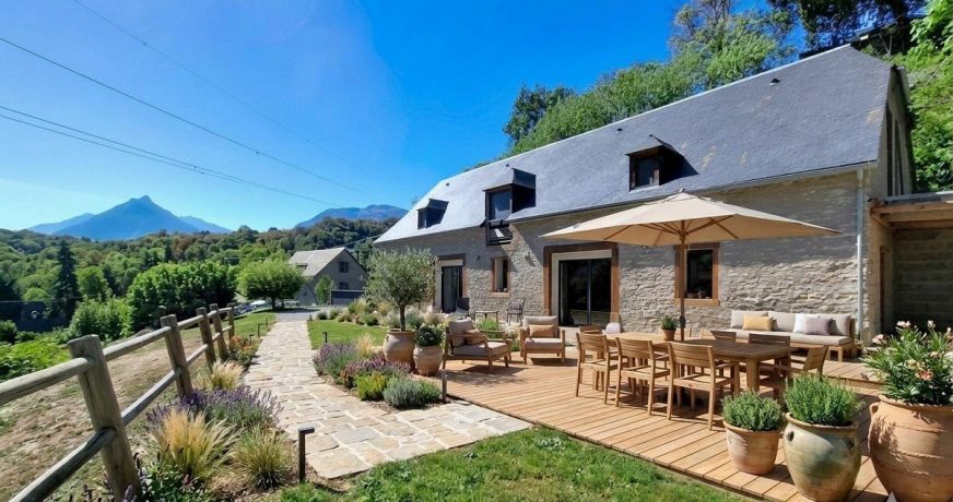 vente Maison de caractère Boo Silhen