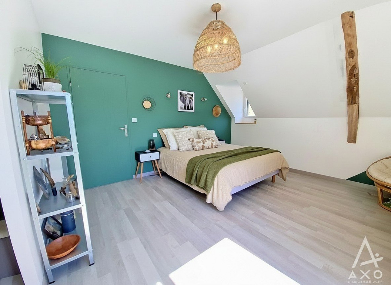 vente Maison de caractère Boo Silhen - Photo 11