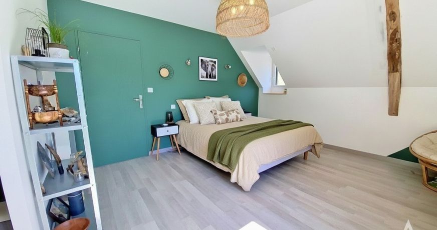 vente Maison de caractère Boo Silhen