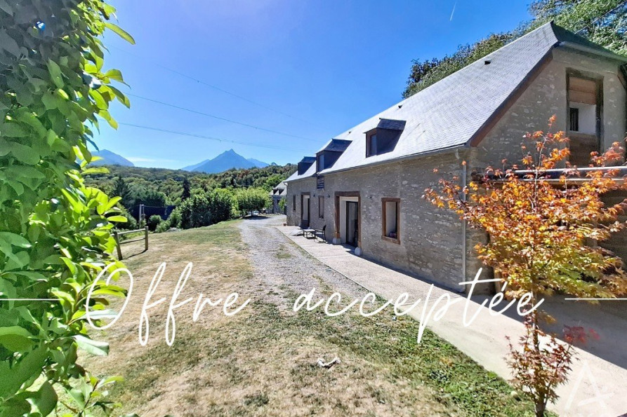 vente Maison de caractère Boo Silhen - Photo 1