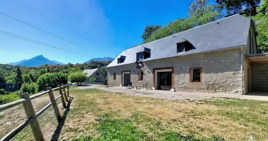 vente Maison de caractère Boo Silhen