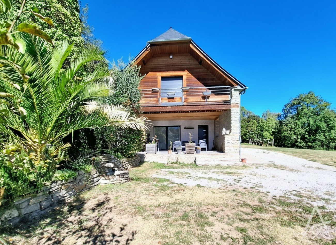 vente Maison de caractère Boo Silhen - Photo 3