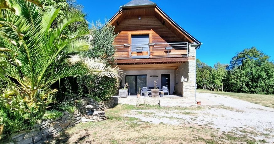 vente Maison de caractère Boo Silhen