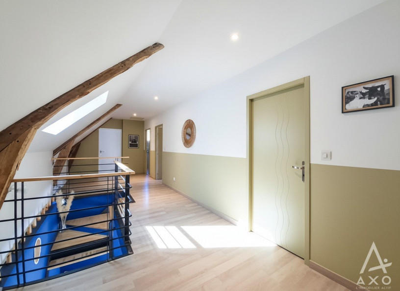 vente Maison de caractère Boo Silhen - Photo 8